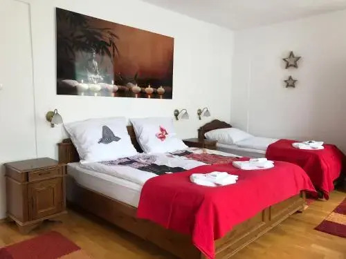 Apartment zur Brücke