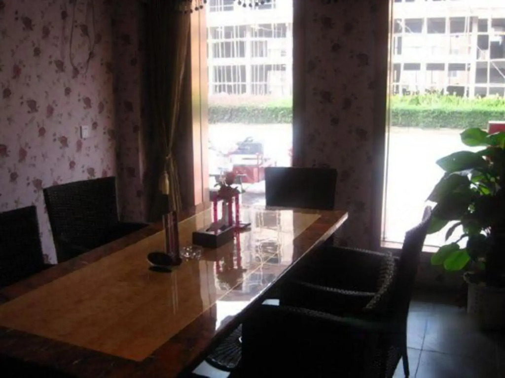 Qingcheng Zhilmei Boutique Hotel