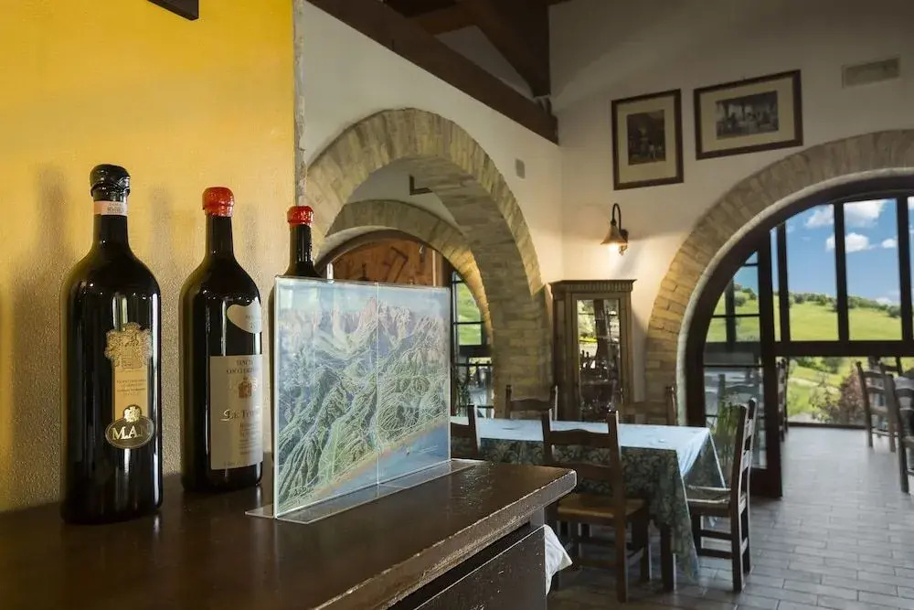 Country House Il Cascinale