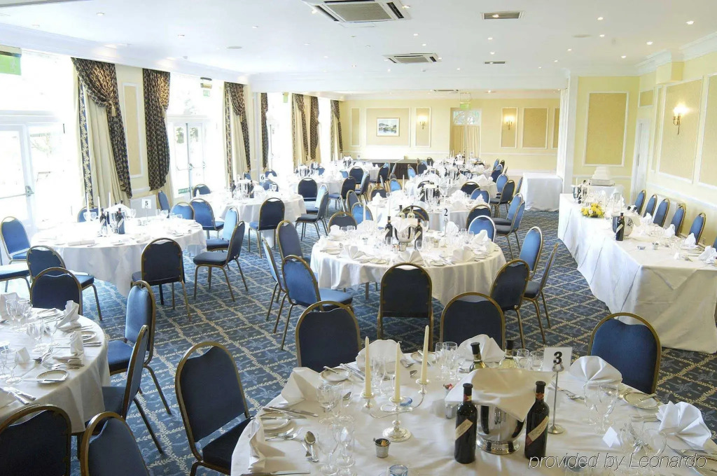 The Chase Hotel