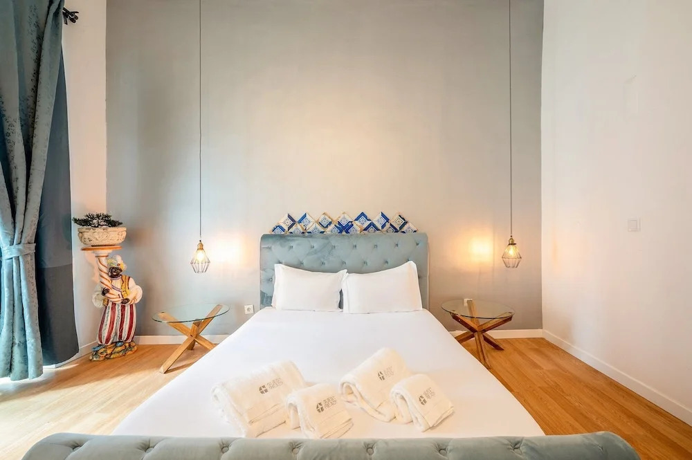 GuestReady - Boavista homes