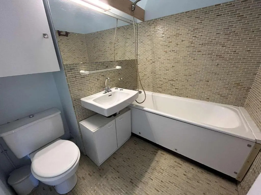 Appartement Port Camargue, 1 pièce, 4 personnes - FR-1-250-151