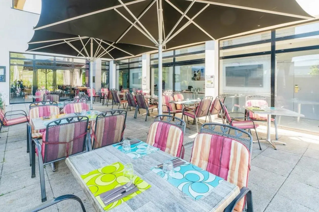Holiday Inn Strasbourg - Illkirch