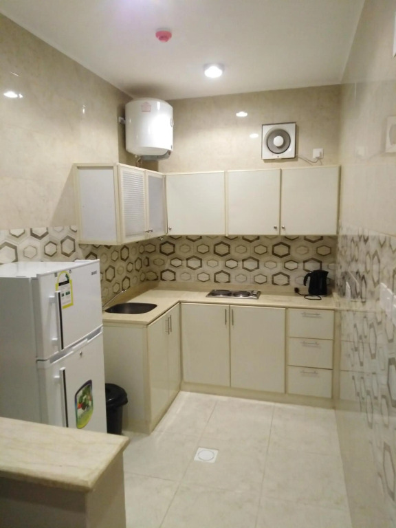 Sunrise Furnished Apartment
