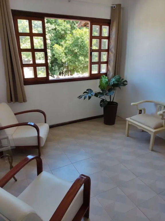 Eco Hostel Serra do Cabral