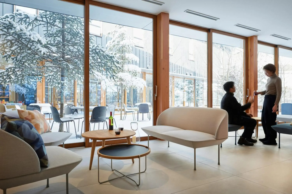 BEB5 Karuizawa by Hoshino Resorts
