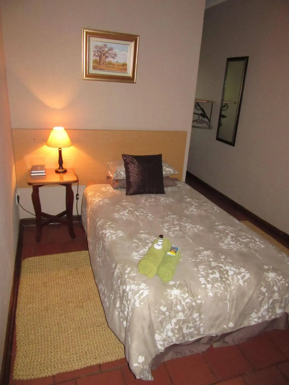 Milton's Guesthouse