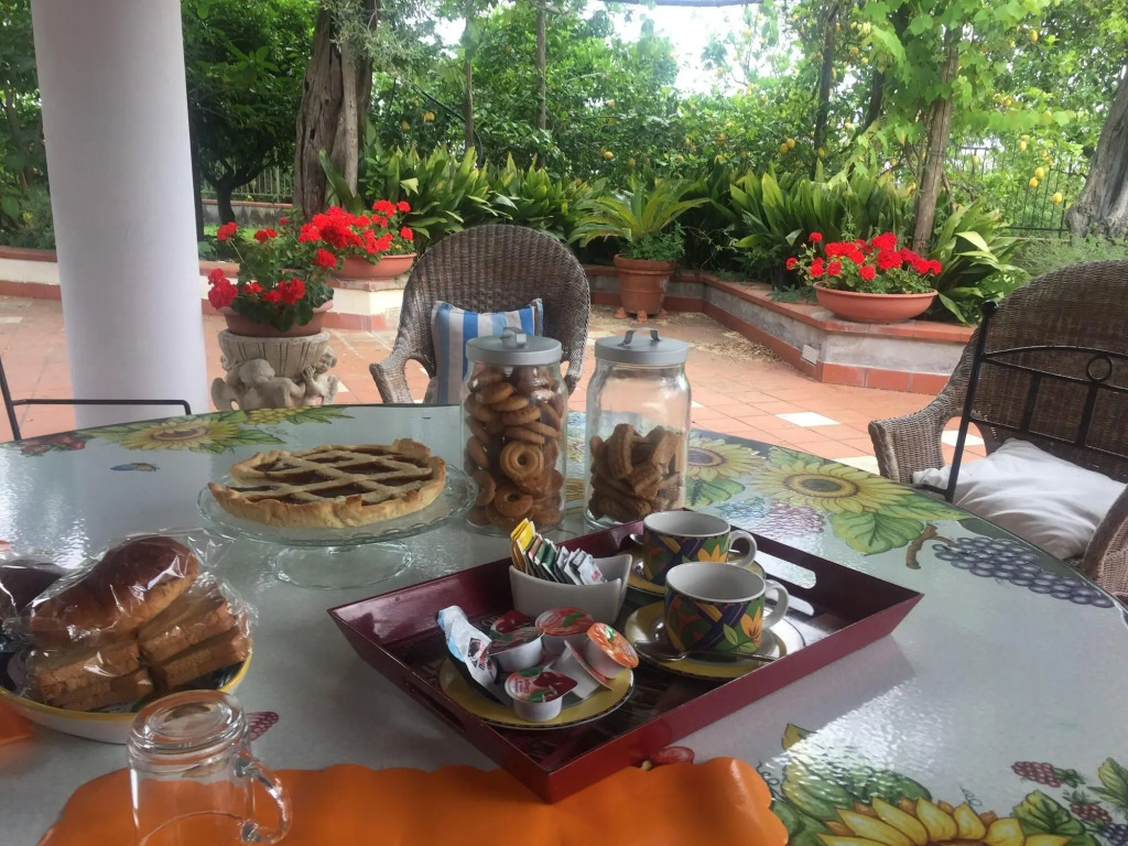 B&B Villa Irma