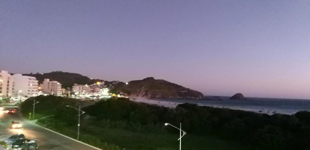 Aparts da Praia Grande 303