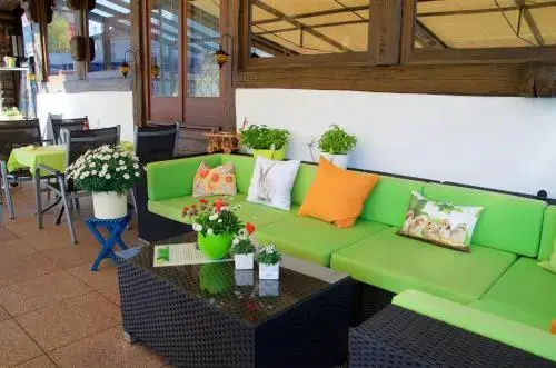 Hotel Restaurant Thum