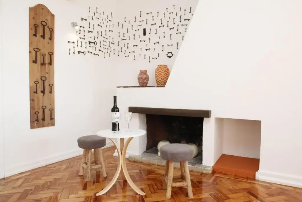 Cascais Downtown Apartment with sea view