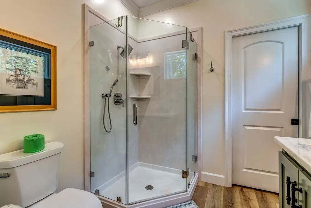 At Last - 1011 Marquette Pl 4 Bedroom Home by RedAwning