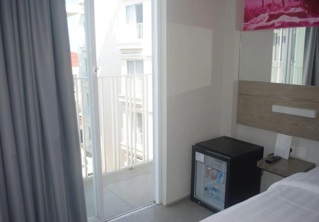 favehotel Kuta Square