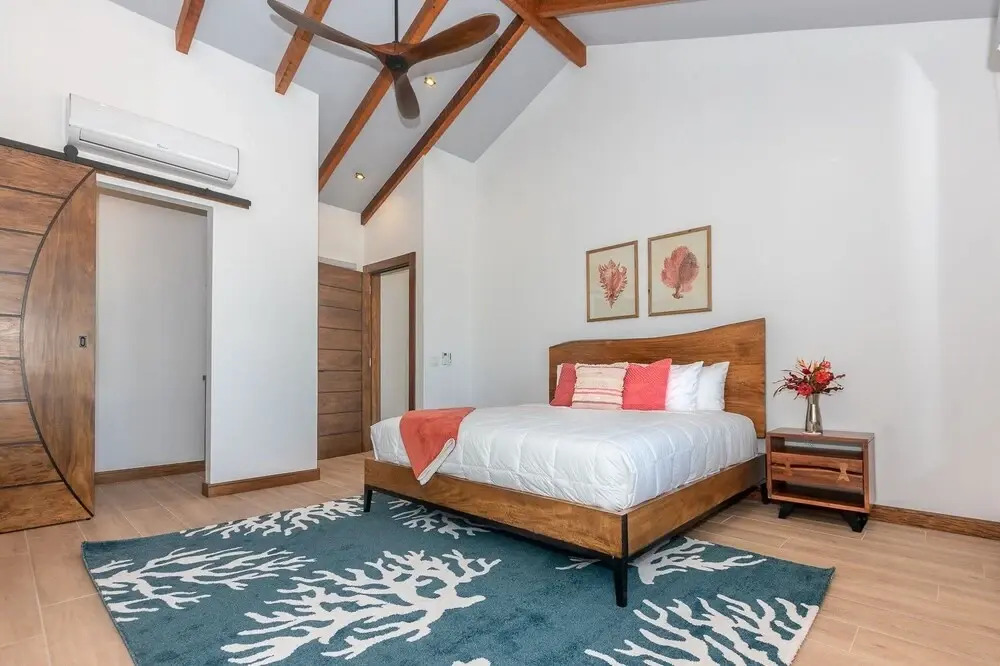 Casa Coral and Casa Palmera home