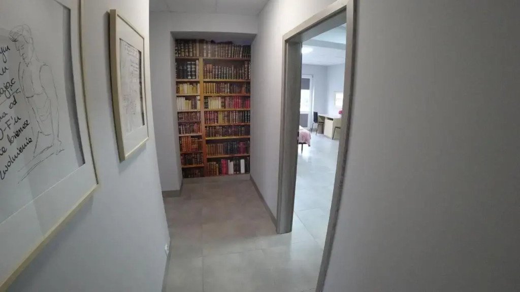 Apartamenty Kozienice