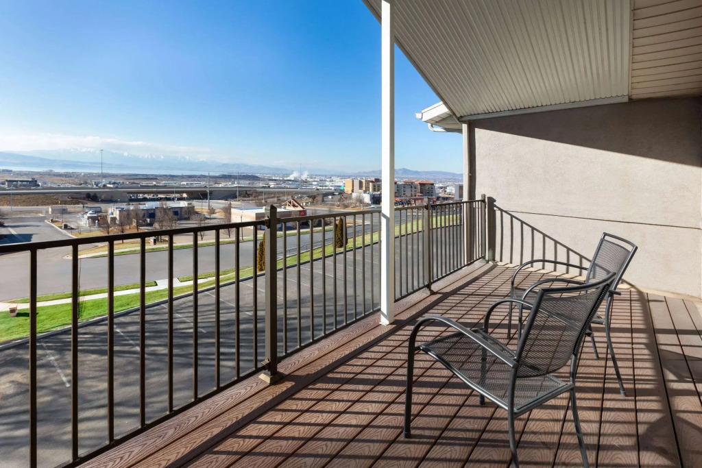 La Quinta by Wyndham North Orem