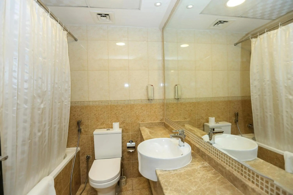 Ivory Grand Hotel Apartments