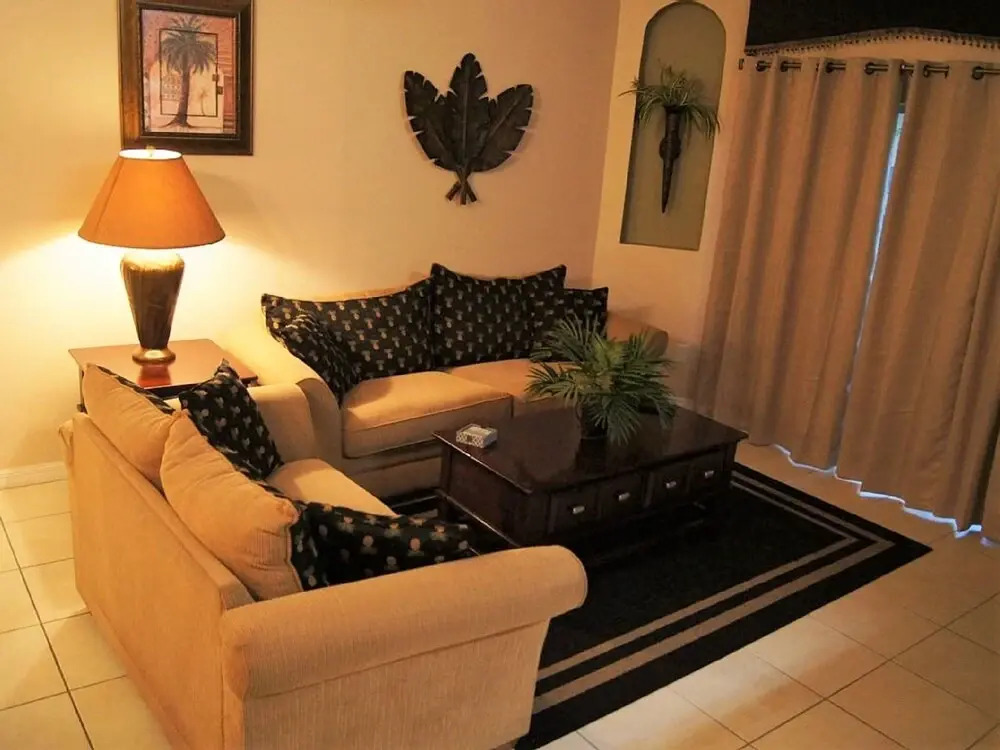 Regal Palms Resort & Spa 1215