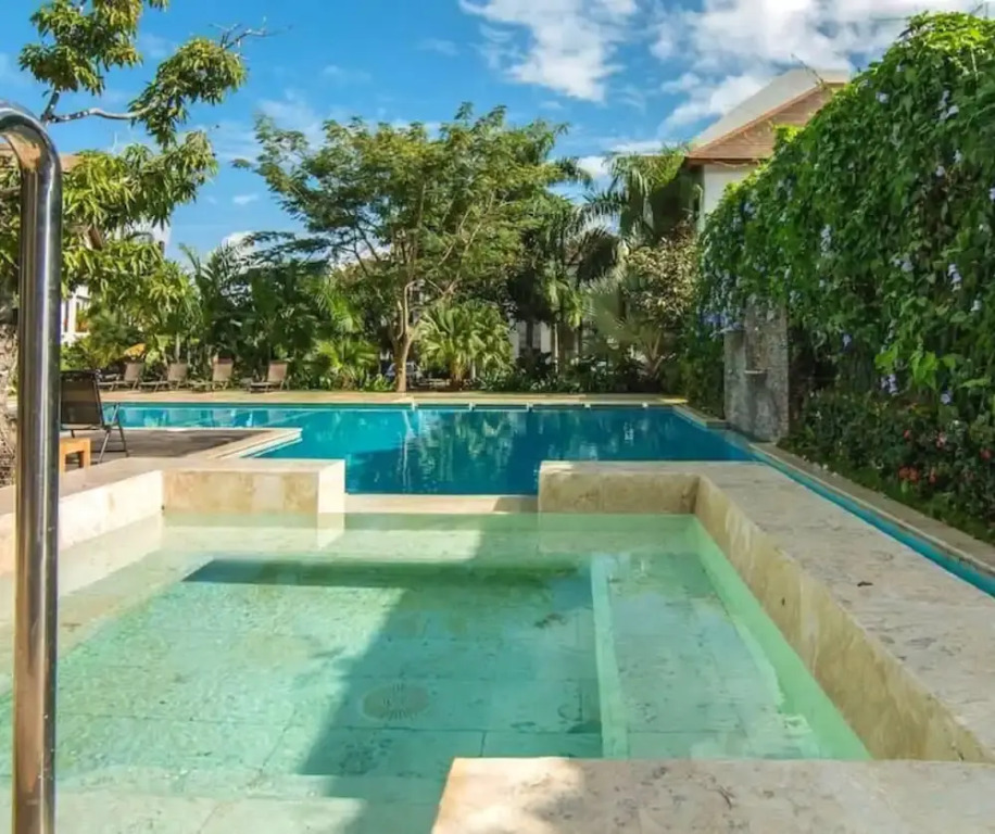 Las Terrenas The Fishers Town. Caribbean Vacation Rentals