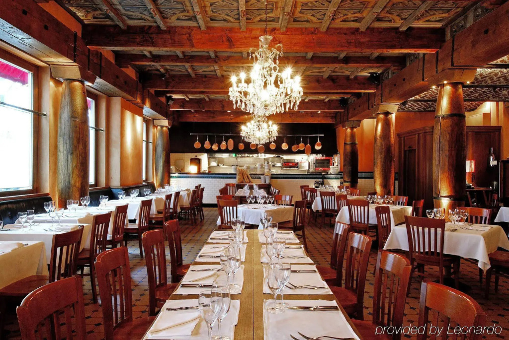 Hotel Astoria