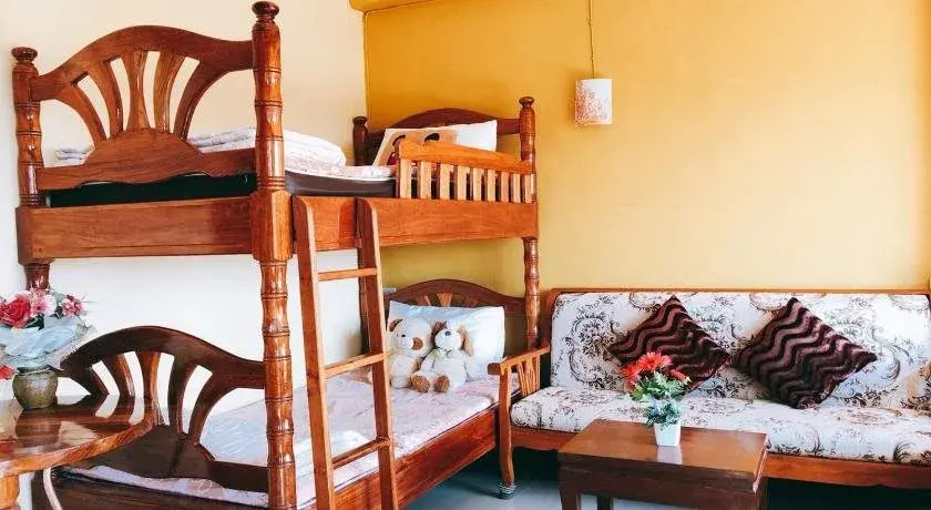 บ้านสุขอรุณ เขาค้อ Baan Sook A Roon KhaoKho