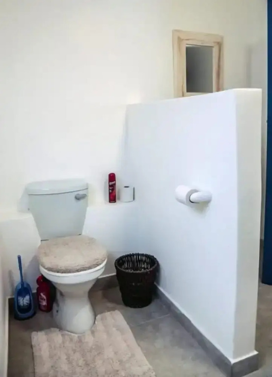 Mr Pells House Self-Catering Accommodation