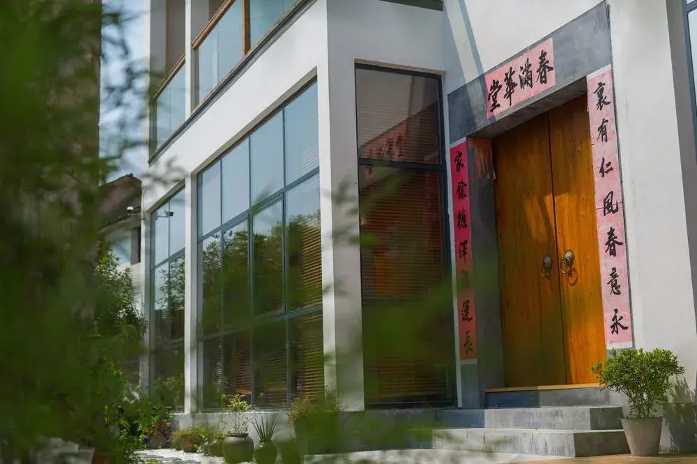 Qiandaohu Shishan My House