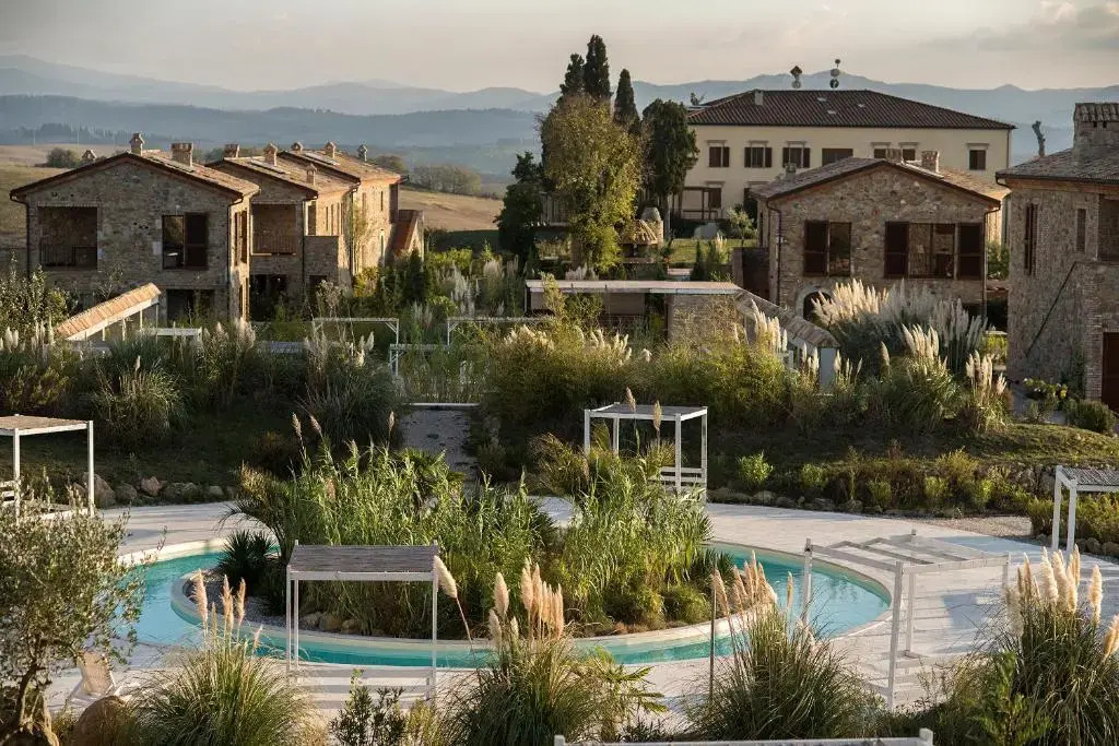 Tuscany Forever Sunset Apartments