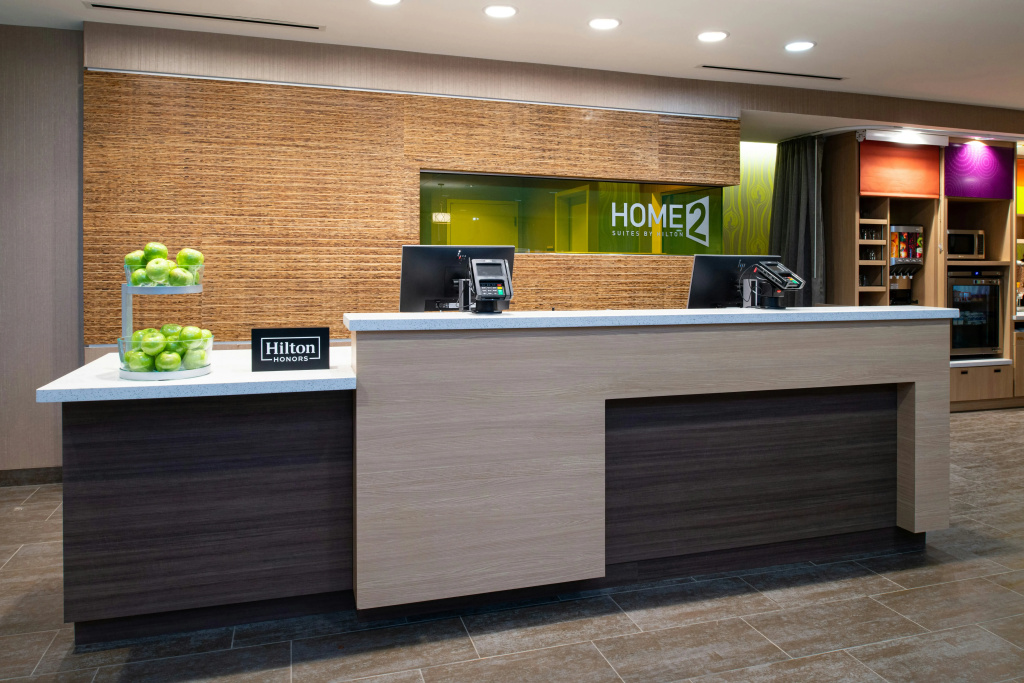 Home2 Suites By Hilton Charlotte Mooresville, Nc