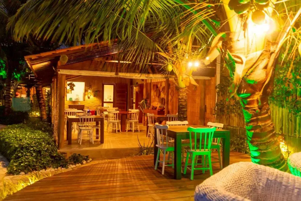 Pousada Villa Tatuamunha