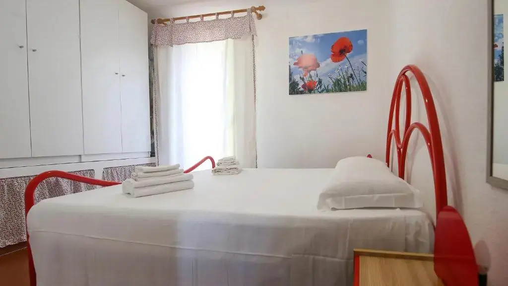 Welcomely - Casa RiSa183