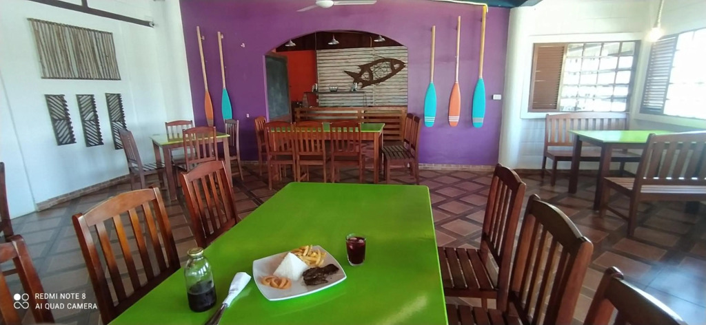 Ecusuites Karibao Resort Town & Family