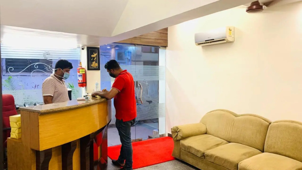 Century Residency