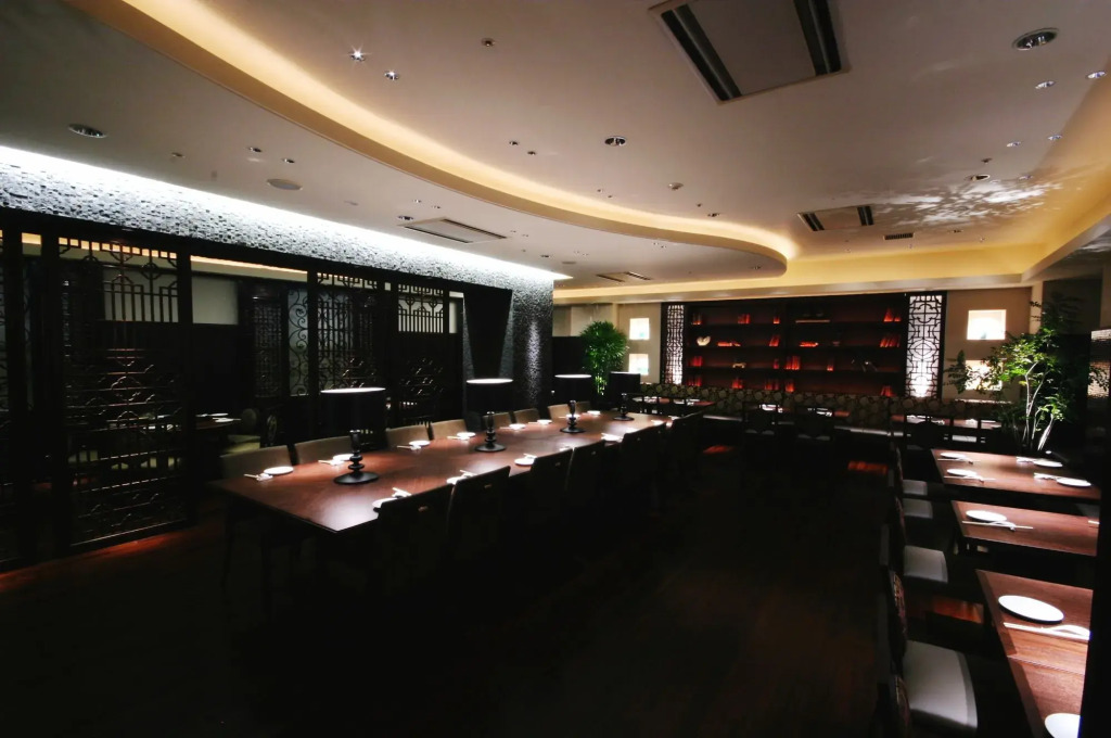 Hotel JAL City Nagasaki