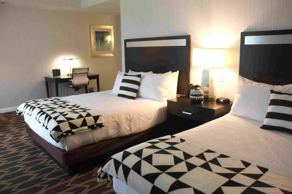 Gold Country Casino Resort