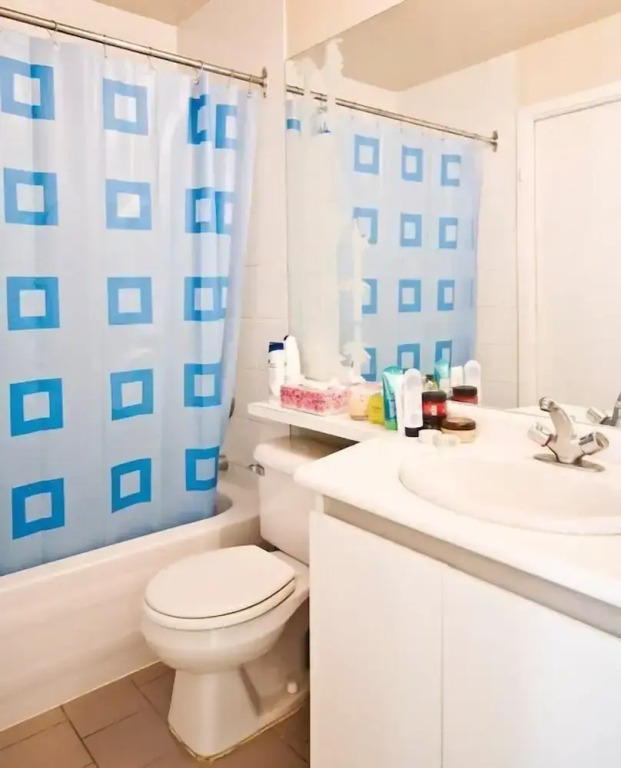 MondeLiving City Condo
