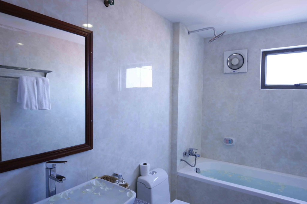 Holy Angkor Hotel