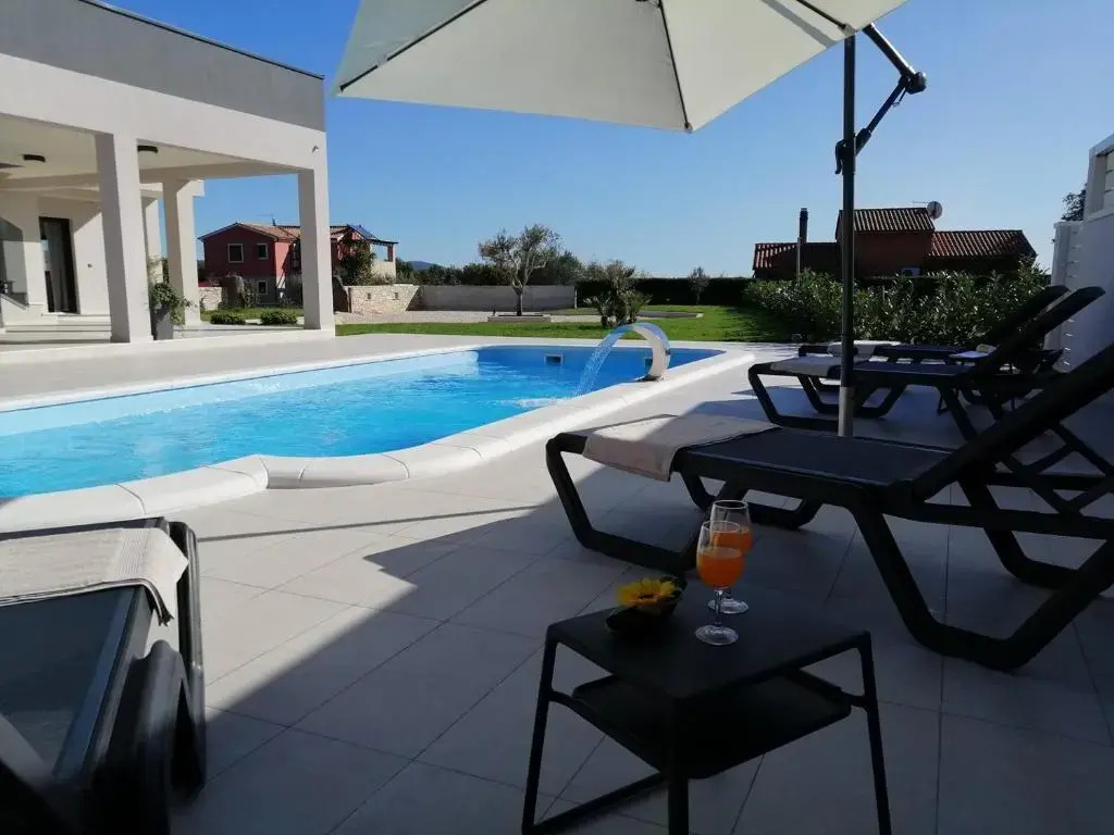 Villa Bella Vita