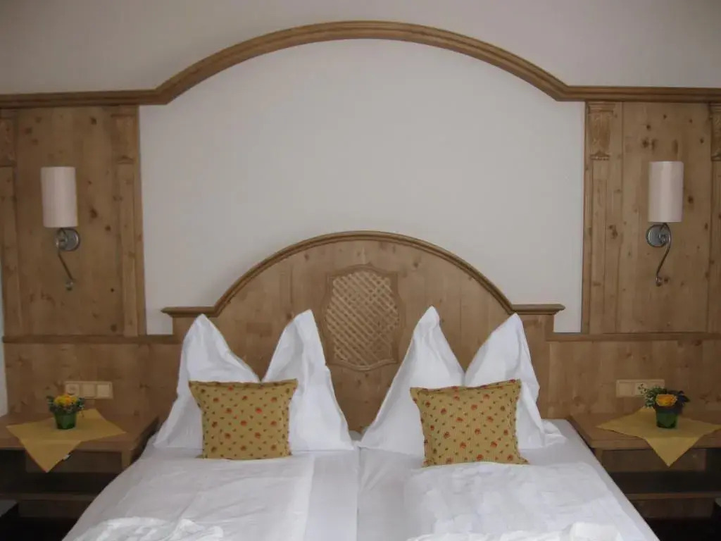 Apart Hotel Alpenhof Werfenweng