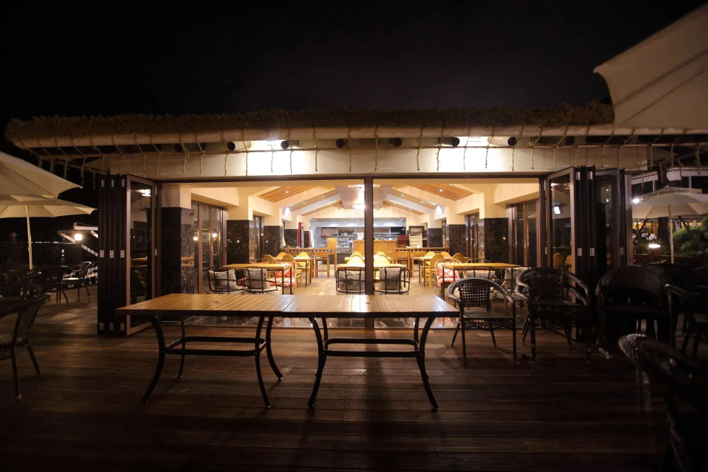 Tongyeong Hansan Marina Resort