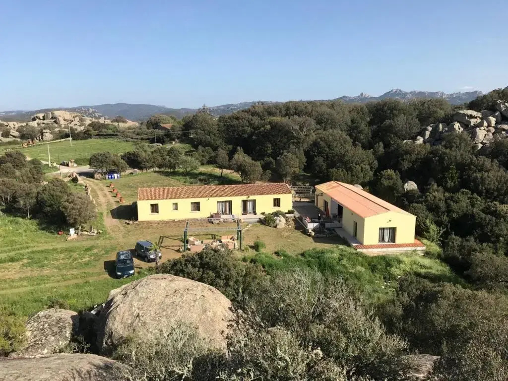 Sardinia Fairy Land