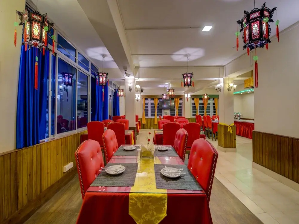 OYO 11571 Hotel Norbu Ghang