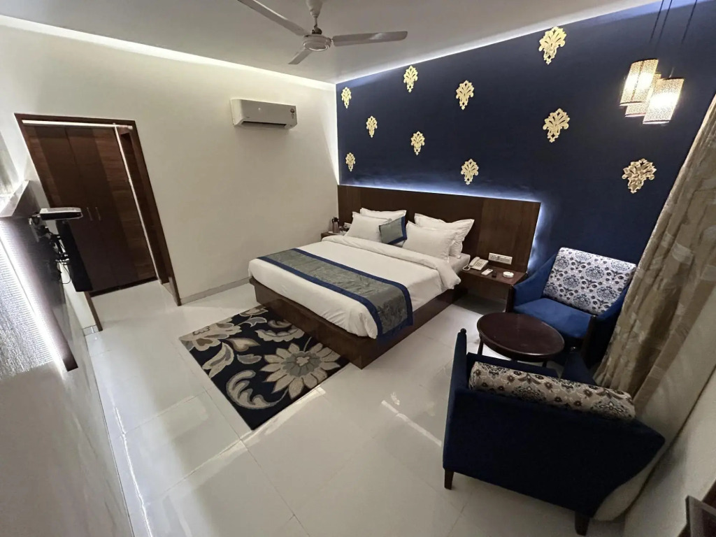 Hotel Gautam