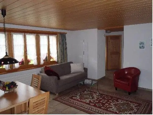 Chalet Asterix