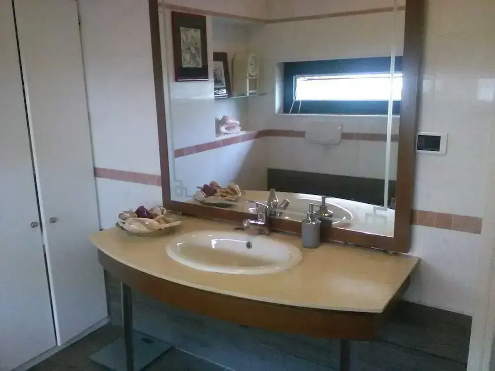 Villa Strelizia