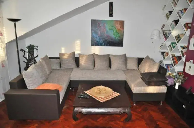 Apartment Viki