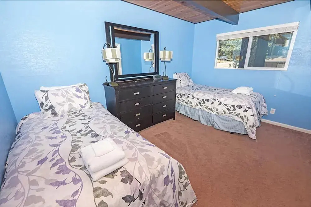 1519 Walkup 3 Bedroom Cabin