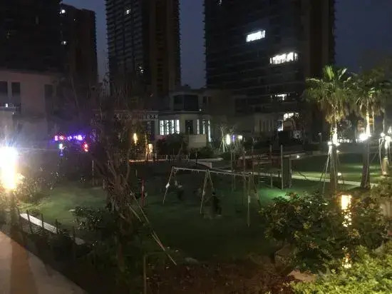 Huidong Yifan Resort Apartment