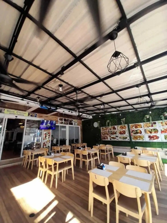 Tuna Boutique Hotel