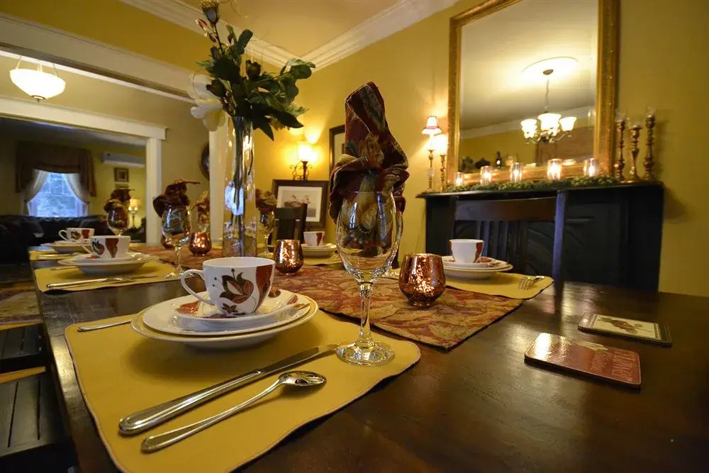 Briarwood Bed & Breakfast